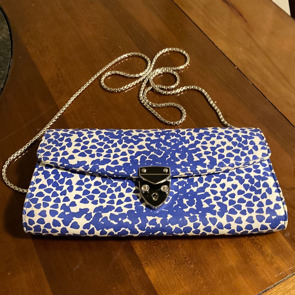 Aspinal beulah purse